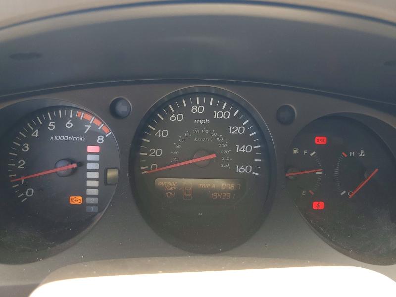 Продажа на аукционе авто 2000 Acura 3.2tl, vin: 19UUA5662YA048467, номер лота: 57191616