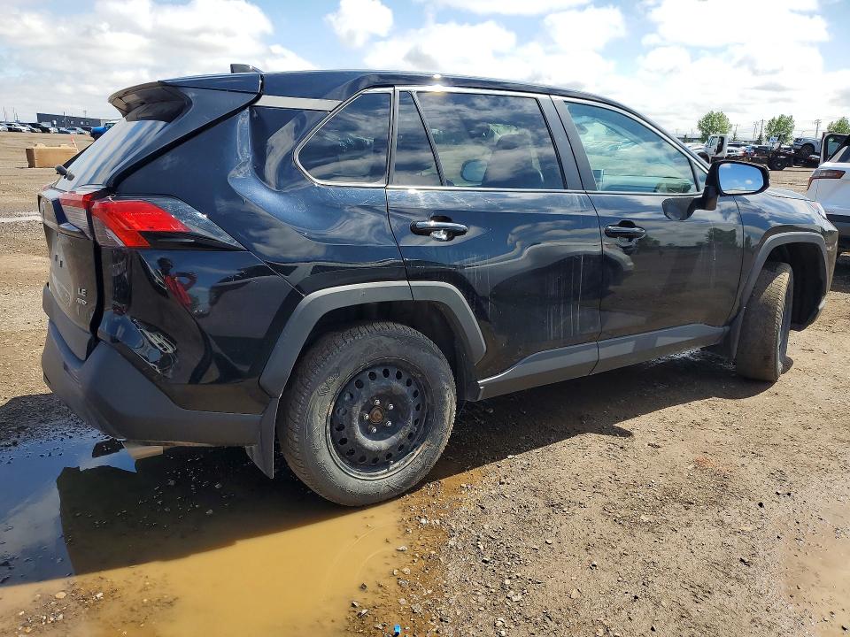 Aukcja sprzedaży 2023 Toyota Rav4, vin: 2T3B1RFVXPC373003, numer aukcji: 55466086