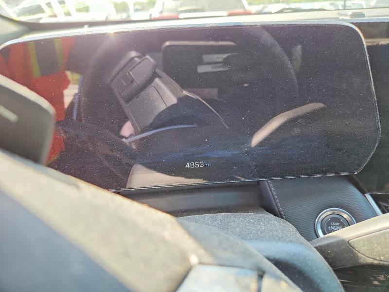 55654166 :رقم المزاد ، 3GNAXPEG2TL382545 vin ، 2026 Chevrolet Equinox مزاد بيع