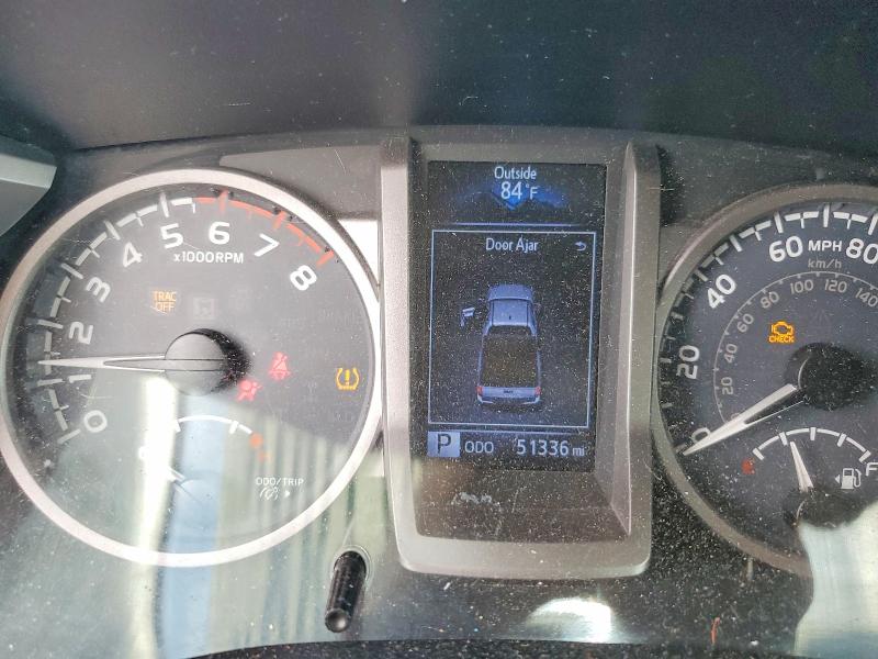 56682706 :رقم المزاد ، 5TFRX5GN2GX065256 vin ، 2016 Toyota Tacoma مزاد بيع