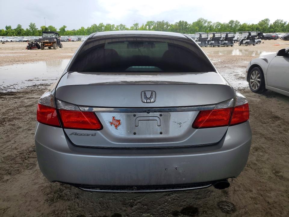 Продаж на аукціоні авто 2013 Honda Accord, vin: 1HGCR2F32DA101803, номер лоту: 57243816