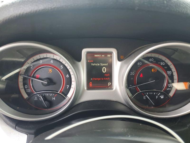 Продаж на аукціоні авто 2020 Dodge Journey, vin: 3C4PDCAB1LT261259, номер лоту: 57937486