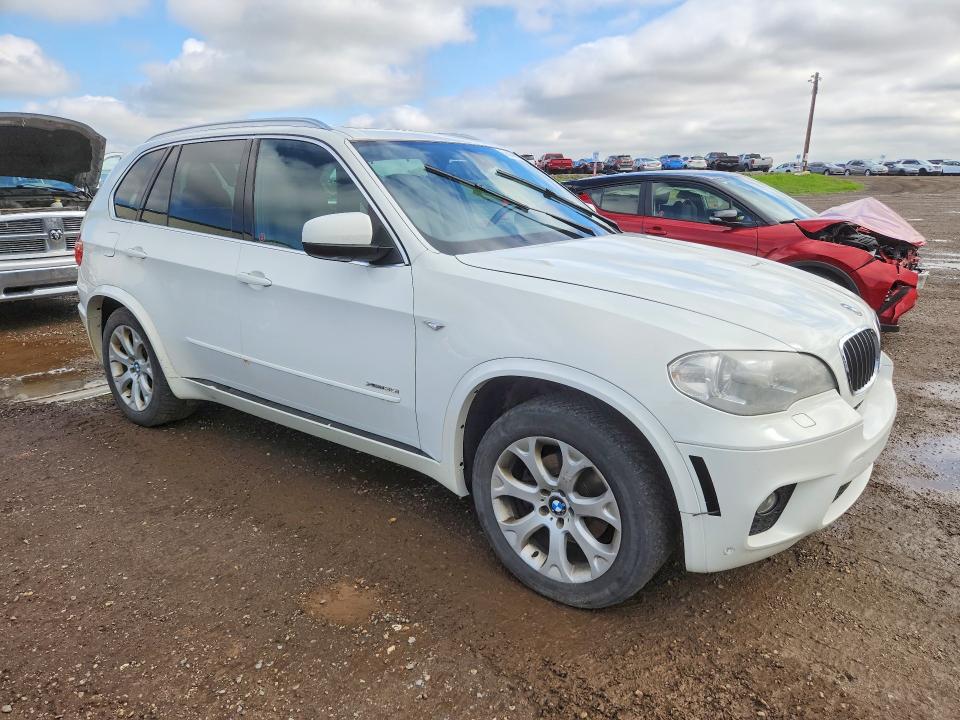 Продаж на аукціоні авто 2012 Bmw X5, vin: 5UXZV4C54CL754205, номер лоту: 56064026