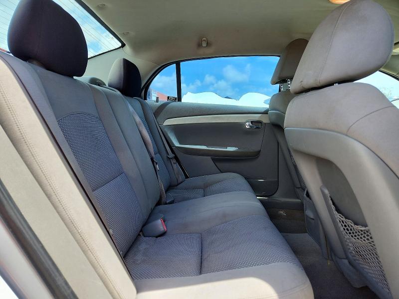 58229516 :رقم المزاد ، 1G1ZA5E16BF366914 vin ، 2011 Chevrolet Malibu مزاد بيع