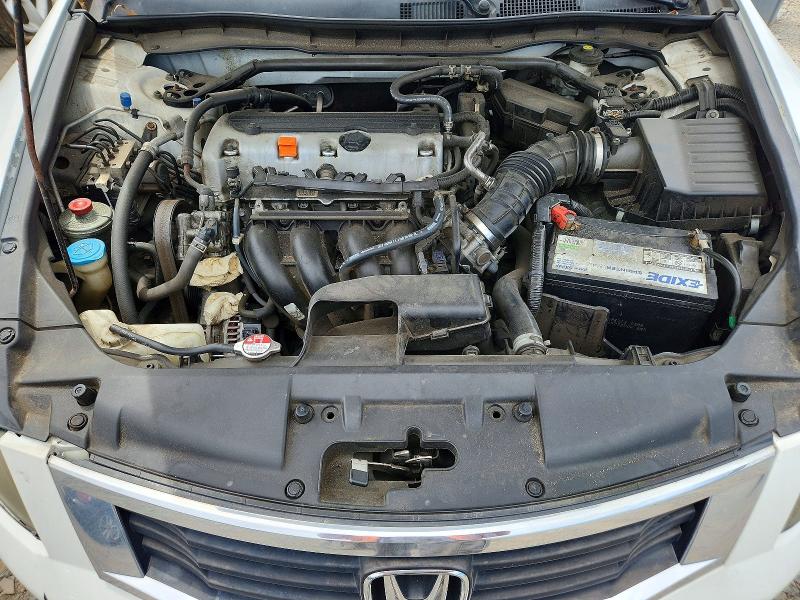 57888006 :رقم المزاد ، 1HGCP2F79AA116643 vin ، 2010 Honda Accord مزاد بيع