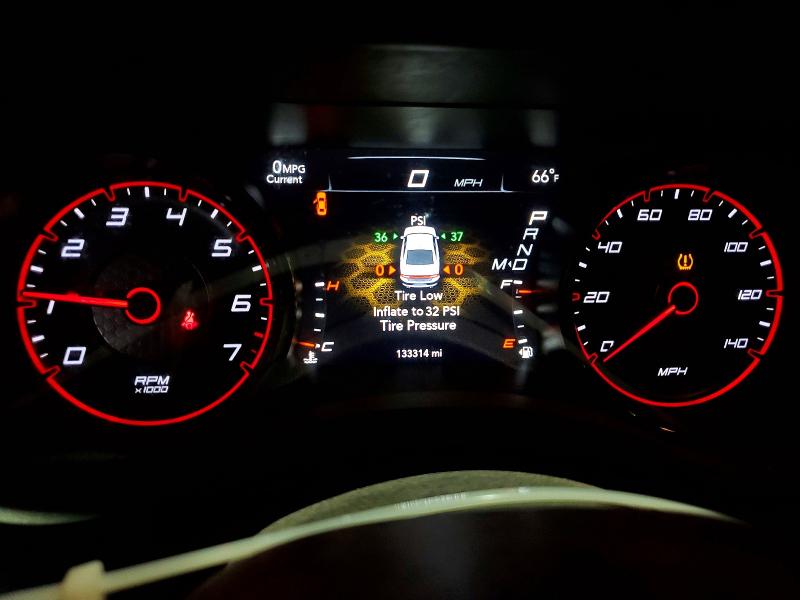 56062946 :رقم المزاد ، 2C3CDXFG8HH590538 vin ، 2017 Dodge Charger مزاد بيع