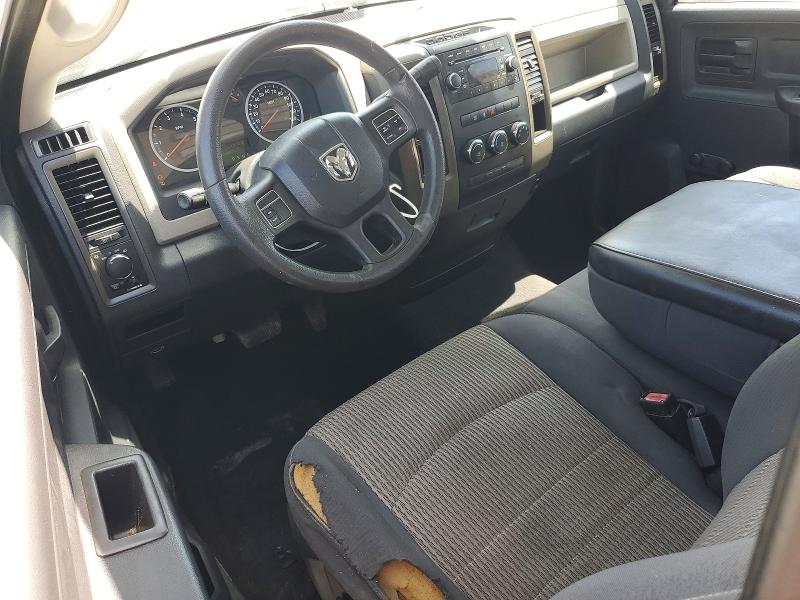 Продажа на аукционе авто 2012 Dodge Ram 1500, vin: 3C6JD6DP4CG226696, номер лота: 57705926