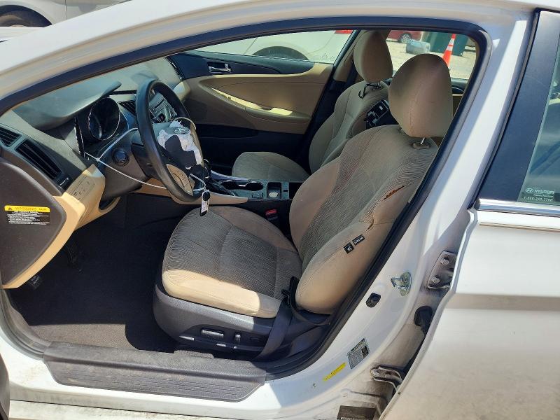 Aukcja sprzedaży 2013 Hyundai Sonata, vin: 5NPEB4AC4DH767889, numer aukcji: 56090426