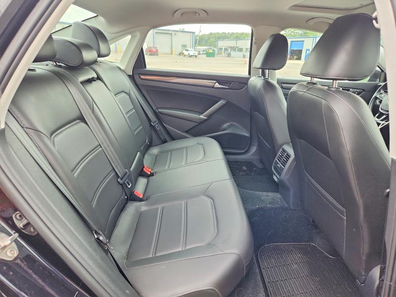 56526626 :رقم المزاد ، 1VWMA7A31LC025828 vin ، 2020 Volkswagen Passat مزاد بيع