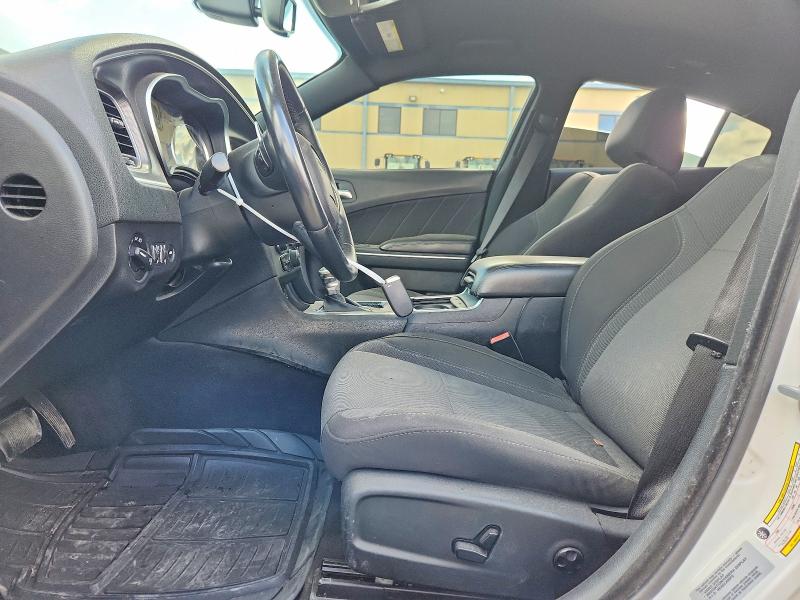 Aukcja sprzedaży 2015 Dodge Charger, vin: 2C3CDXHG4FH903014, numer aukcji: 56840116