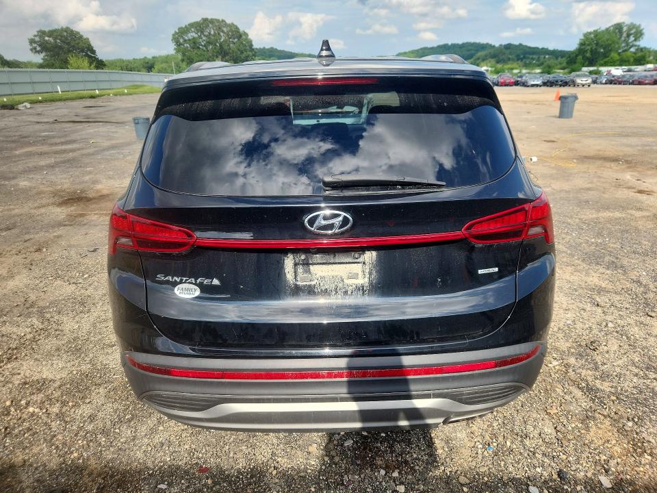 Продажа на аукционе авто 2023 Hyundai Santa Fe, vin: 5NMS1DAJ3PH567737, номер лота: 56334056
