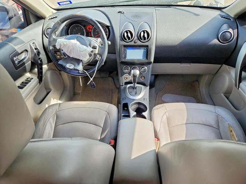 Aukcja sprzedaży 2010 Nissan Rogue, vin: JN8AS5MT0AW011650, numer aukcji: 85987905
