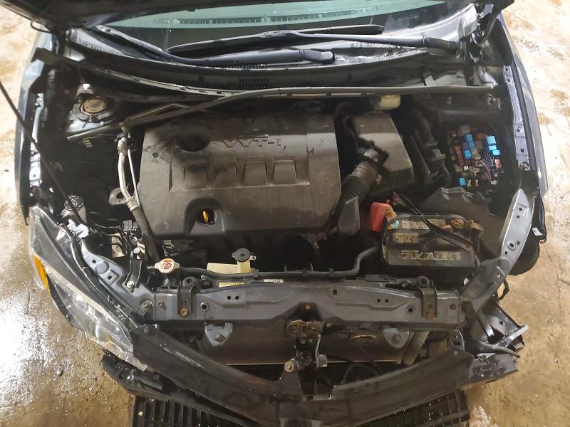 Aukcja sprzedaży 2017 Toyota Corolla, vin: 2T1BURHE0HC819187, numer aukcji: 58947806