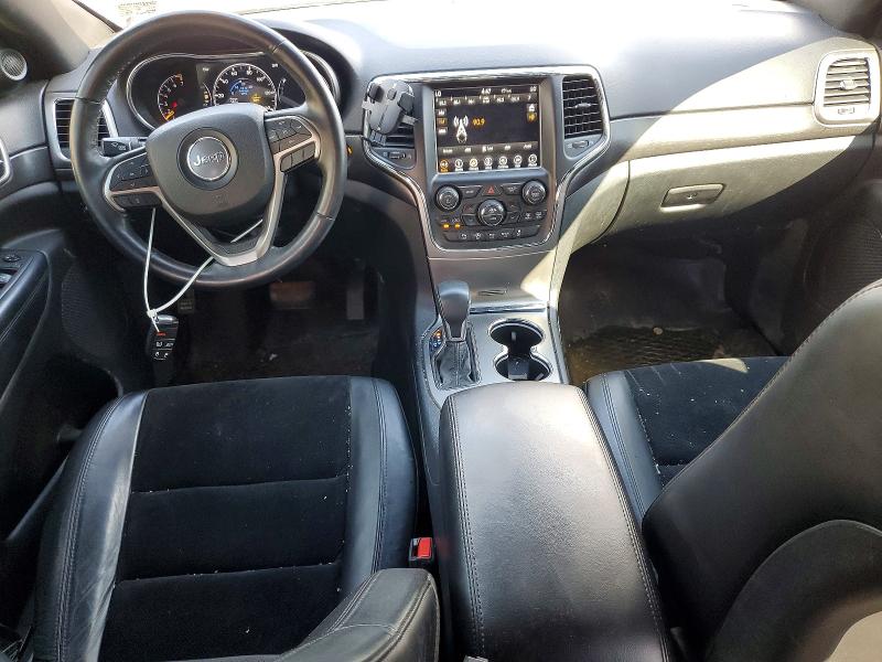 Продажа на аукционе авто 2018 Jeep Grand Cherokee, vin: 1C4RJFAG8JC396472, номер лота: 57131856