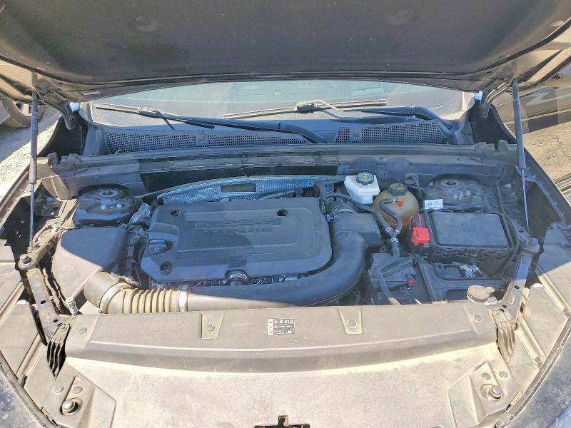 2021 Buick Envision მანქანა იყიდება აუქციონზე, vin: LRBFZNR48MD046949, აუქციონის ნომერი: 58250346