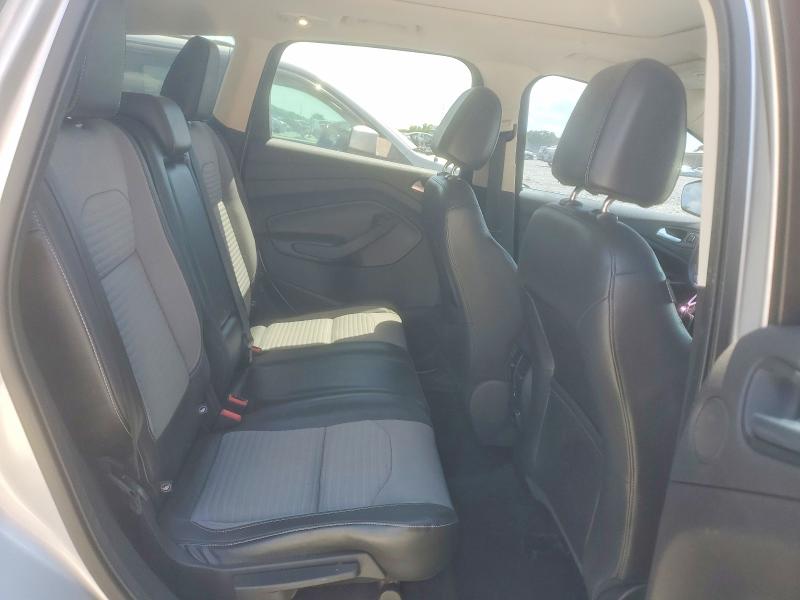 2017 Ford Escape მანქანა იყიდება აუქციონზე, vin: 1FMCU0JD0HUD72389, აუქციონის ნომერი: 56892346