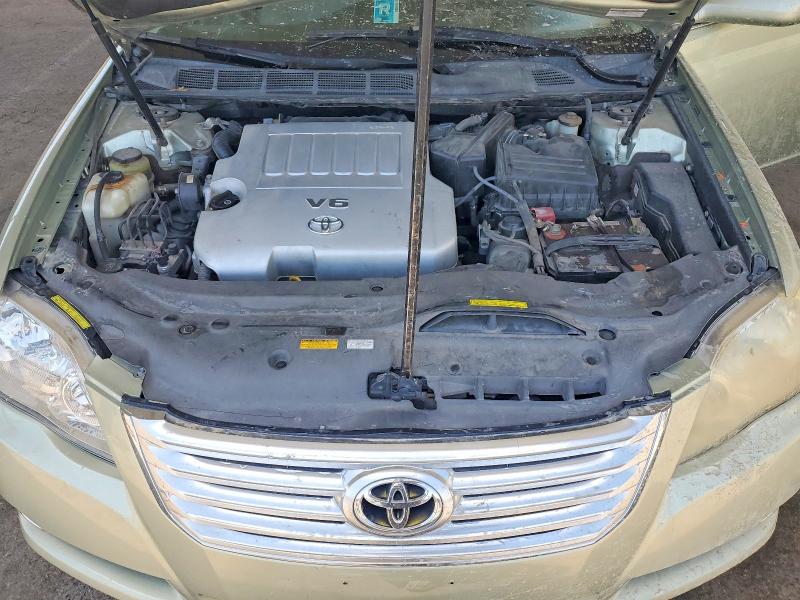 Aukcja sprzedaży 2008 Toyota Avalon, vin: 4T1BK36BX8U316115, numer aukcji: 58237706