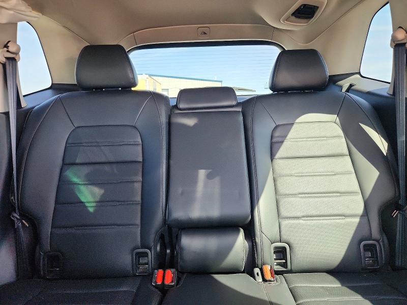 56778126 :رقم المزاد ، 7FARS4H79RE000043 vin ، 2024 Honda Cr-v مزاد بيع
