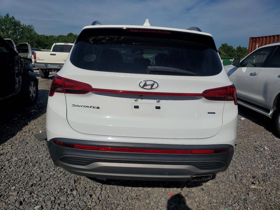 Продаж на аукціоні авто 2023 Hyundai Santa Fe, vin: 5NMS2DAJ7PH638029, номер лоту: 56845516