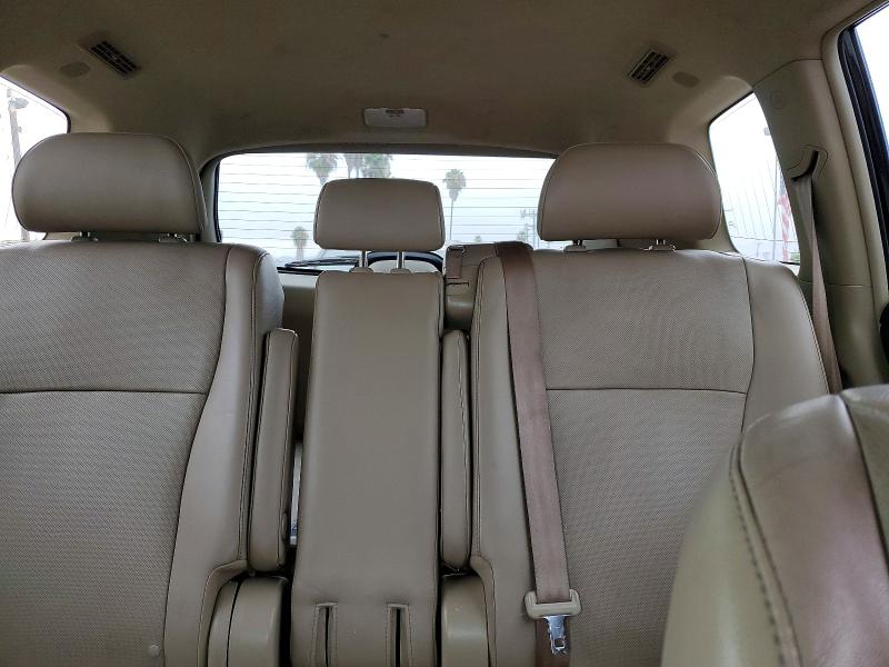 Aukcja sprzedaży 2013 Toyota Highlander, vin: 5TDYK3EH8DS116479, numer aukcji: 56538996