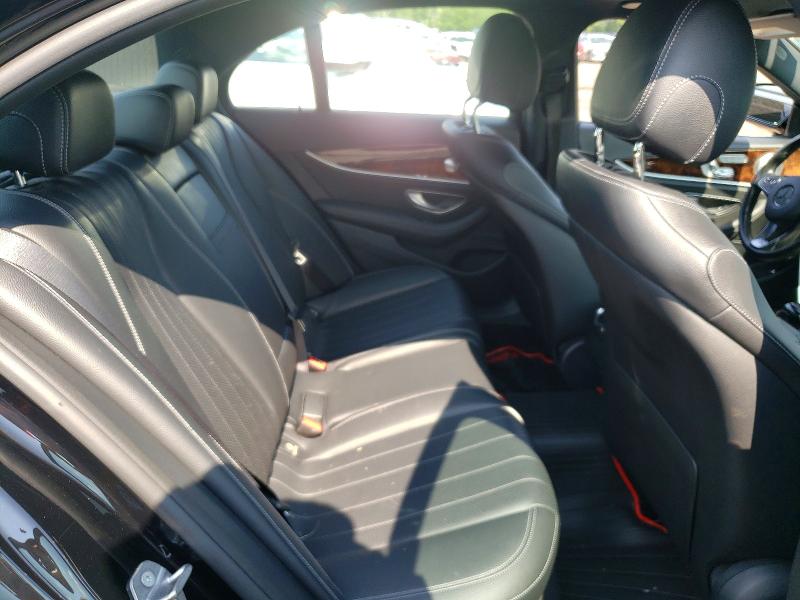 Продаж на аукціоні авто 2017 Mercedes-benz E, vin: WDDZF4KB6HA096563, номер лоту: 58637576