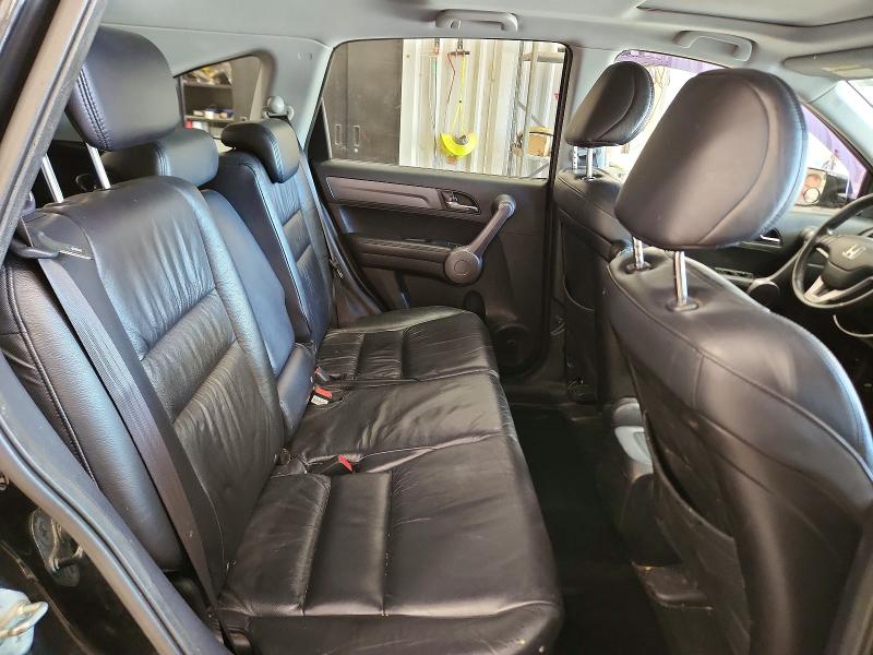2008 Honda Cr-v მანქანა იყიდება აუქციონზე, vin: JHLRE48748C031122, აუქციონის ნომერი: 57585826