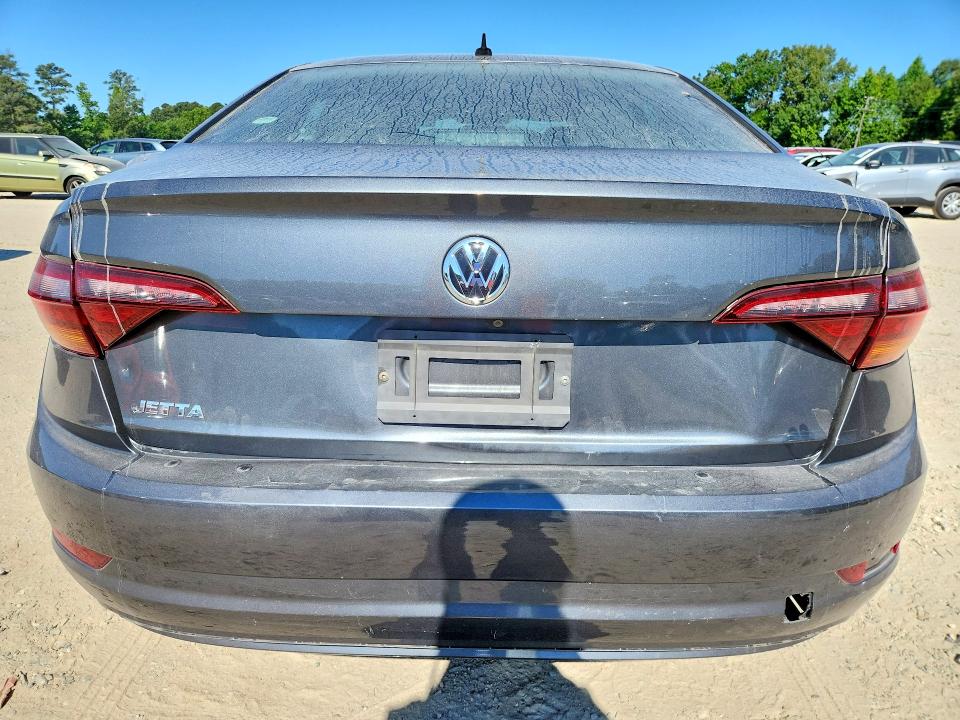 55987586 :رقم المزاد ، 3VWC57BU7KM026681 vin ، 2019 Volkswagen Jetta مزاد بيع