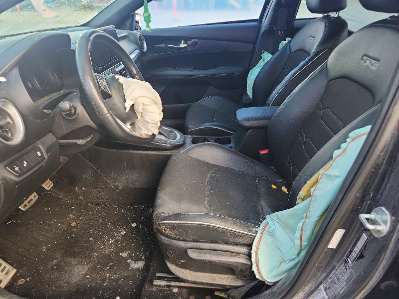 Aukcja sprzedaży 2023 Kia Forte, vin: 3KPF54AD4PE662606, numer aukcji: 55191866