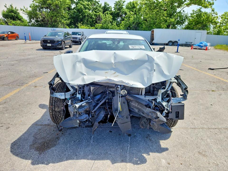Продаж на аукціоні авто 2023 Nissan Altima, vin: 1N4BL4CV0PN386808, номер лоту: 57538606