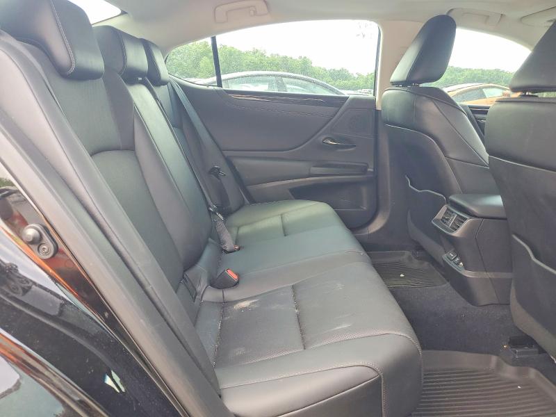 Aukcja sprzedaży 2021 Lexus Es 350, vin: 58ADZ1B10MU110925, numer aukcji: 56935826