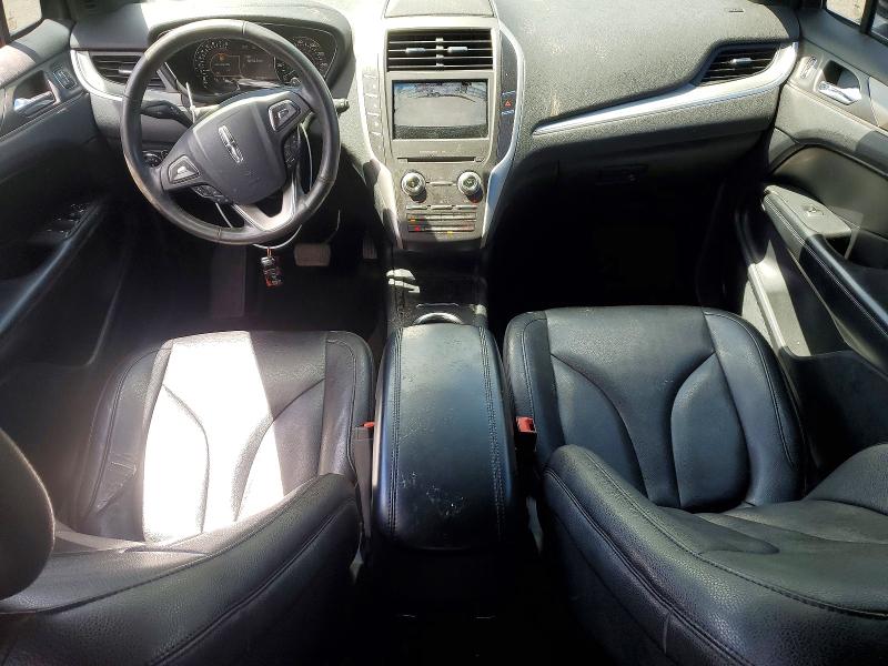 Aukcja sprzedaży 2015 Lincoln Mkc, vin: 5LMCJ1A97FUJ18912, numer aukcji: 58183516