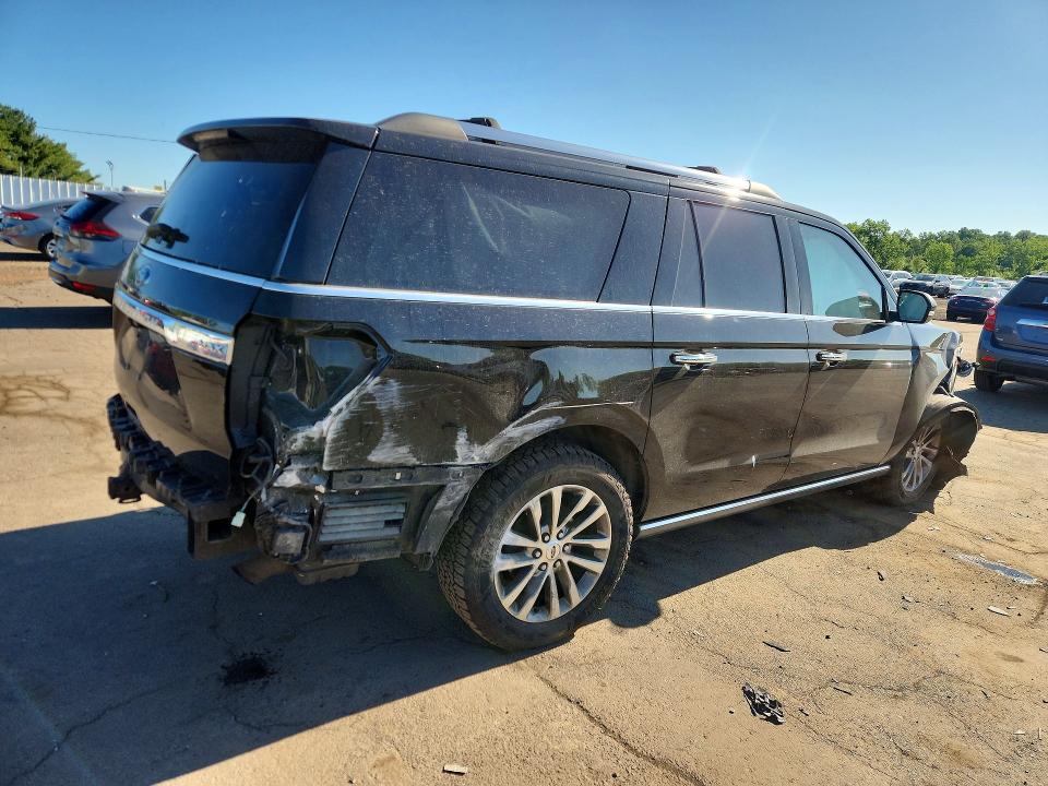 Продаж на аукціоні авто 2018 Ford Expedition, vin: 1FMJK2AT5JEA19159, номер лоту: 55241696