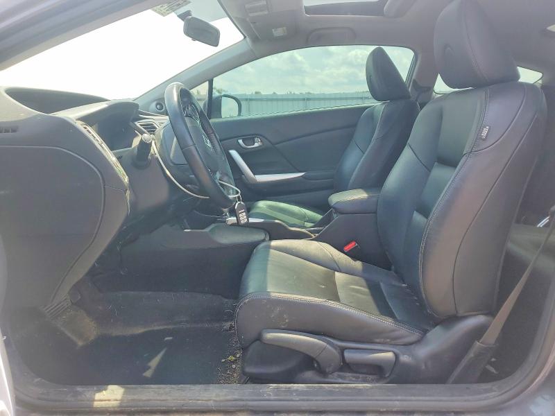 Продаж на аукціоні авто 2015 Honda Civic, vin: 2HGFG3B0XFH525299, номер лоту: 57968176
