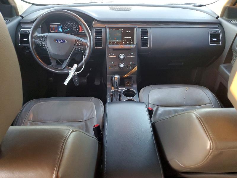 Продаж на аукціоні авто 2016 Ford Flex, vin: 2FMHK6C83GBA00421, номер лоту: 55820336