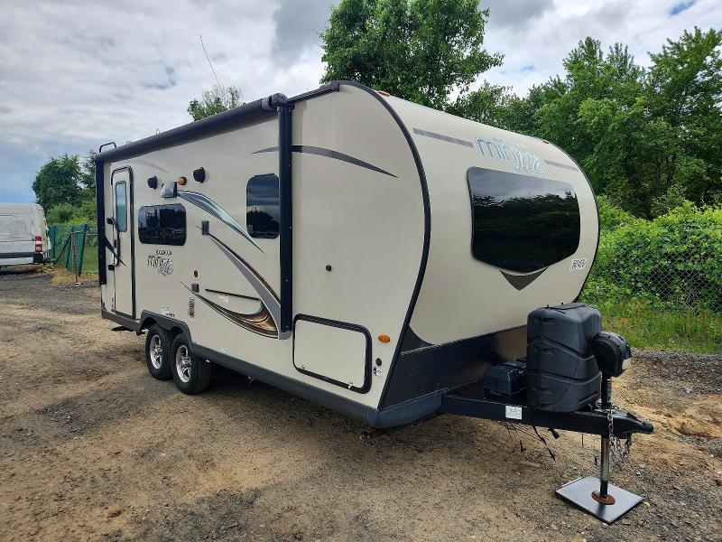 Продаж на аукціоні авто 2020 Rockwood Mini Lite, vin: 4X4TRLW2XLD431580, номер лоту: 54514576