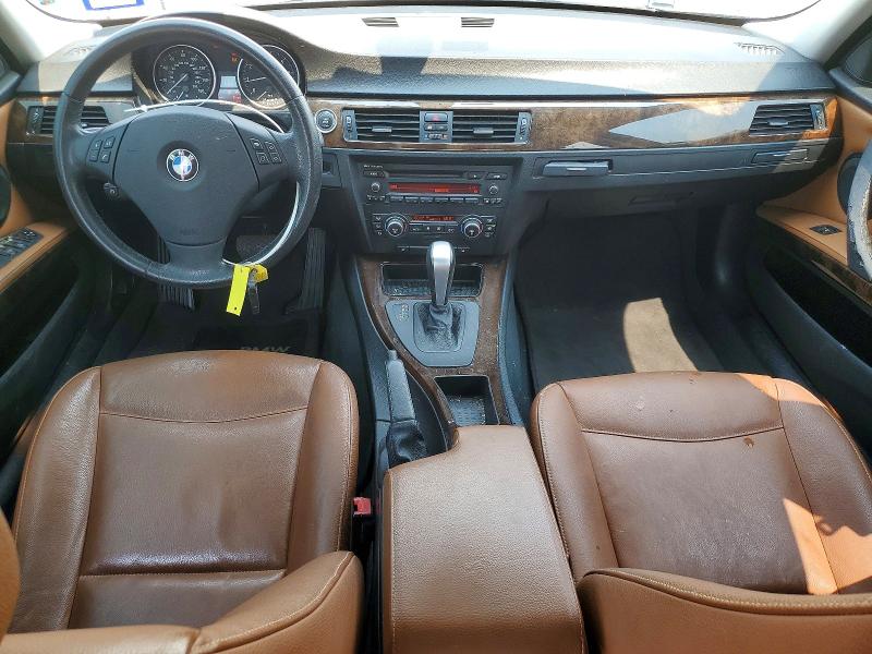 Aukcja sprzedaży 2009 Bmw 328, vin: WBAPH735X9A173598, numer aukcji: 58126276