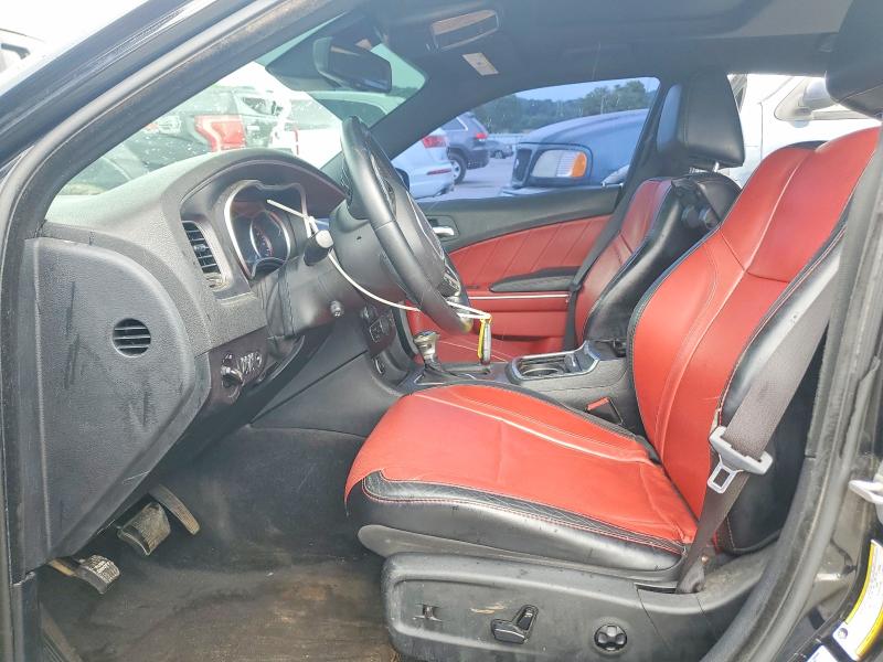 2015 Dodge Charger მანქანა იყიდება აუქციონზე, vin: 2C3CDXHG7FH854522, აუქციონის ნომერი: 56522916