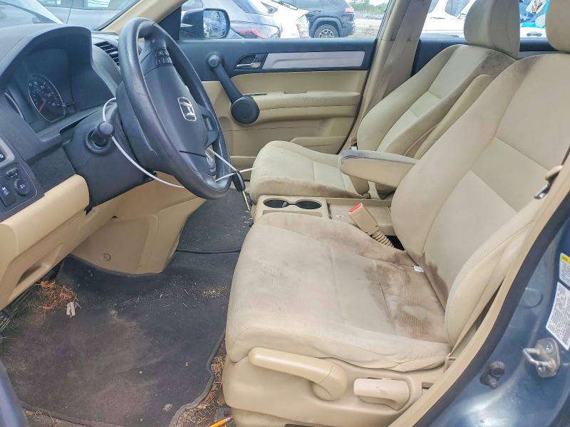 Продаж на аукціоні авто 2010 Honda Cr-v, vin: 5J6RE4H30AL071496, номер лоту: 58483466