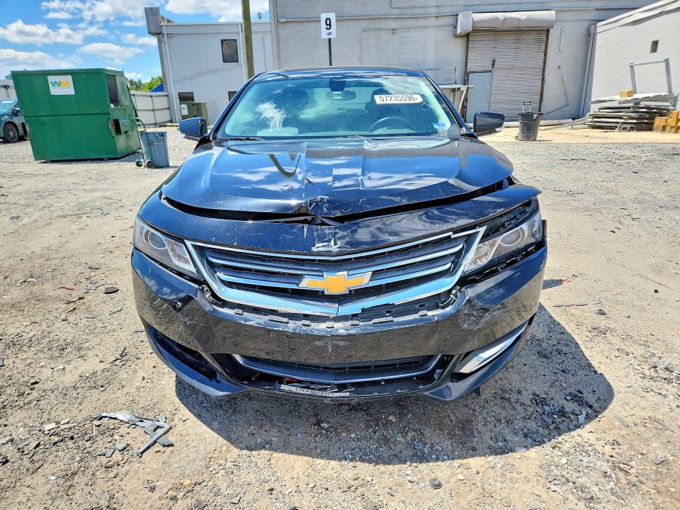 Aukcja sprzedaży 2016 Chevrolet Impala, vin: 2G1115S32G9128786, numer aukcji: 57235596