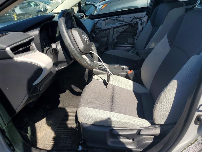 Продаж на аукціоні авто 2024 Toyota Corolla, vin: 5YFB4MDE3RP174447, номер лоту: 55574386
