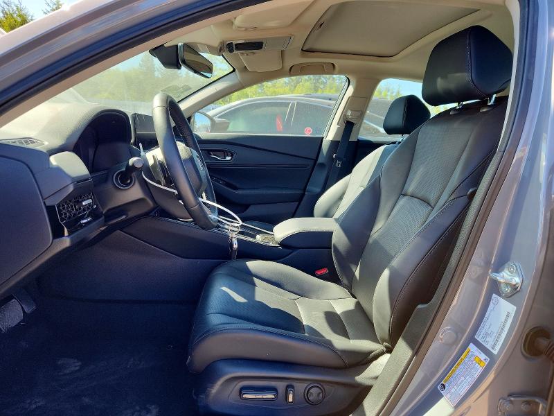 Продажа на аукционе авто 2025 Honda Accord, vin: 1HGCY2F84SA800278, номер лота: 55041796
