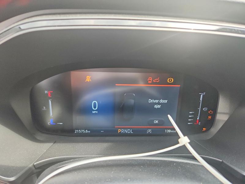 Продаж на аукціоні авто 2023 Ford Escape, vin: 1FMCU0MN6PUB42861, номер лоту: 56448896