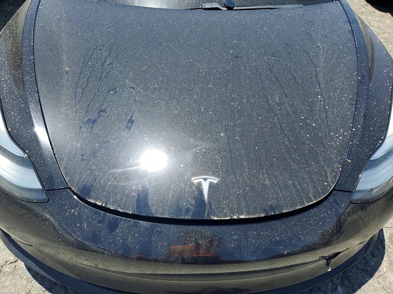 2020 Tesla Model 3 მანქანა იყიდება აუქციონზე, vin: 5YJ3E1EA7LF739037, აუქციონის ნომერი: 56519826