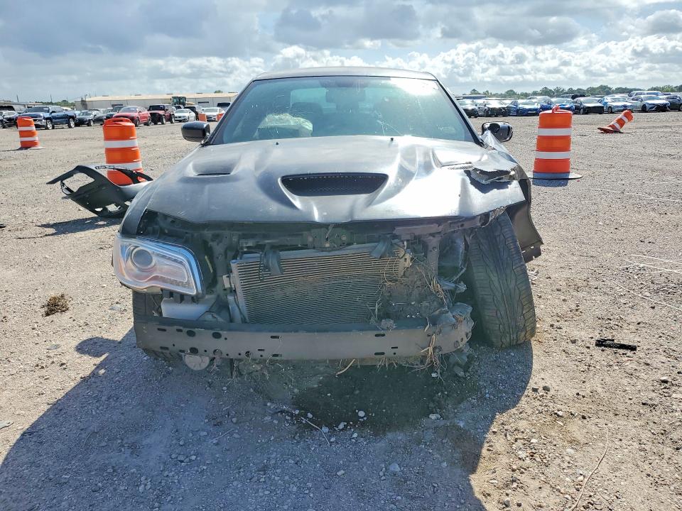 Продаж на аукціоні авто 2012 Chrysler 300, vin: 2C3CCAAG0CH117149, номер лоту: 56864086