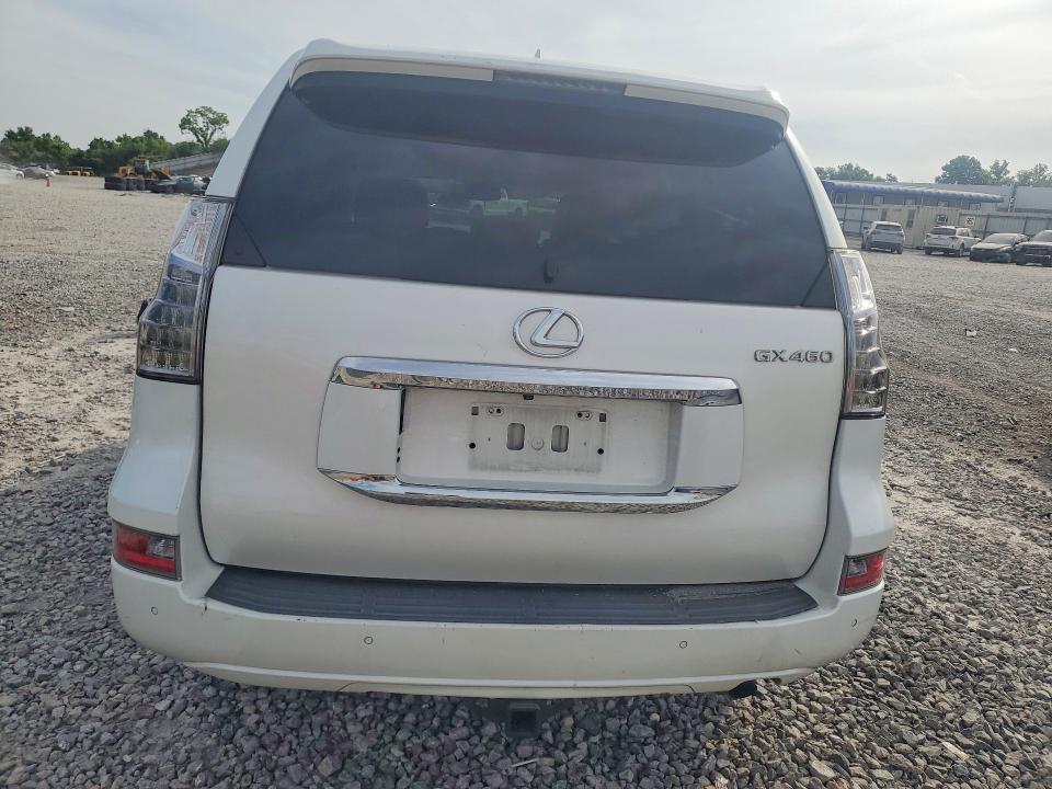 2016 Lexus Gx მანქანა იყიდება აუქციონზე, vin: JTJBM7FX2G5121598, აუქციონის ნომერი: 57189086