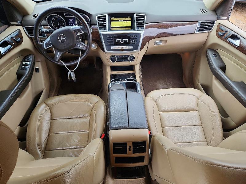 Продажа на аукционе авто 2012 Mercedes-benz Ml, vin: 4JGDA5HB6CA056388, номер лота: 57059706