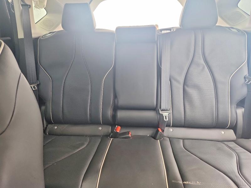 Продажа на аукционе авто 2026 Acura Rdx, vin: 5J8TC2H71TL001566, номер лота: 57651686
