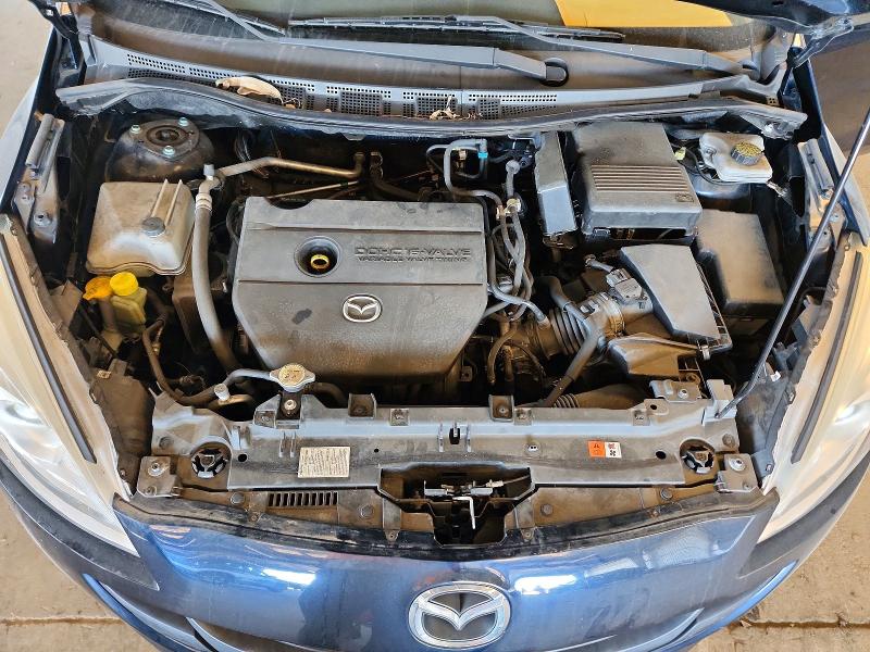 Продаж на аукціоні авто 2015 Mazda 5, vin: JM1CW2BL0F0180412, номер лоту: 57027196