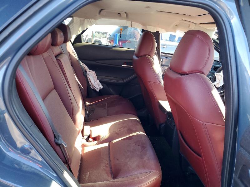 Aukcja sprzedaży 2024 Mazda Cx-30, vin: 3MVDMBCM5RM682687, numer aukcji: 57024036