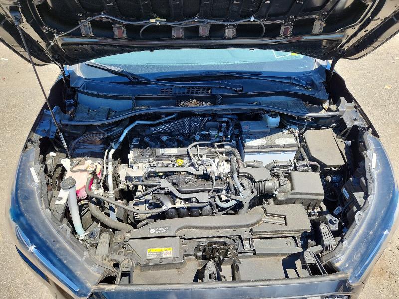 2024 Toyota Corolla Cross მანქანა იყიდება აუქციონზე, vin: 7MUAAABG8RV082822, აუქციონის ნომერი: 55929686